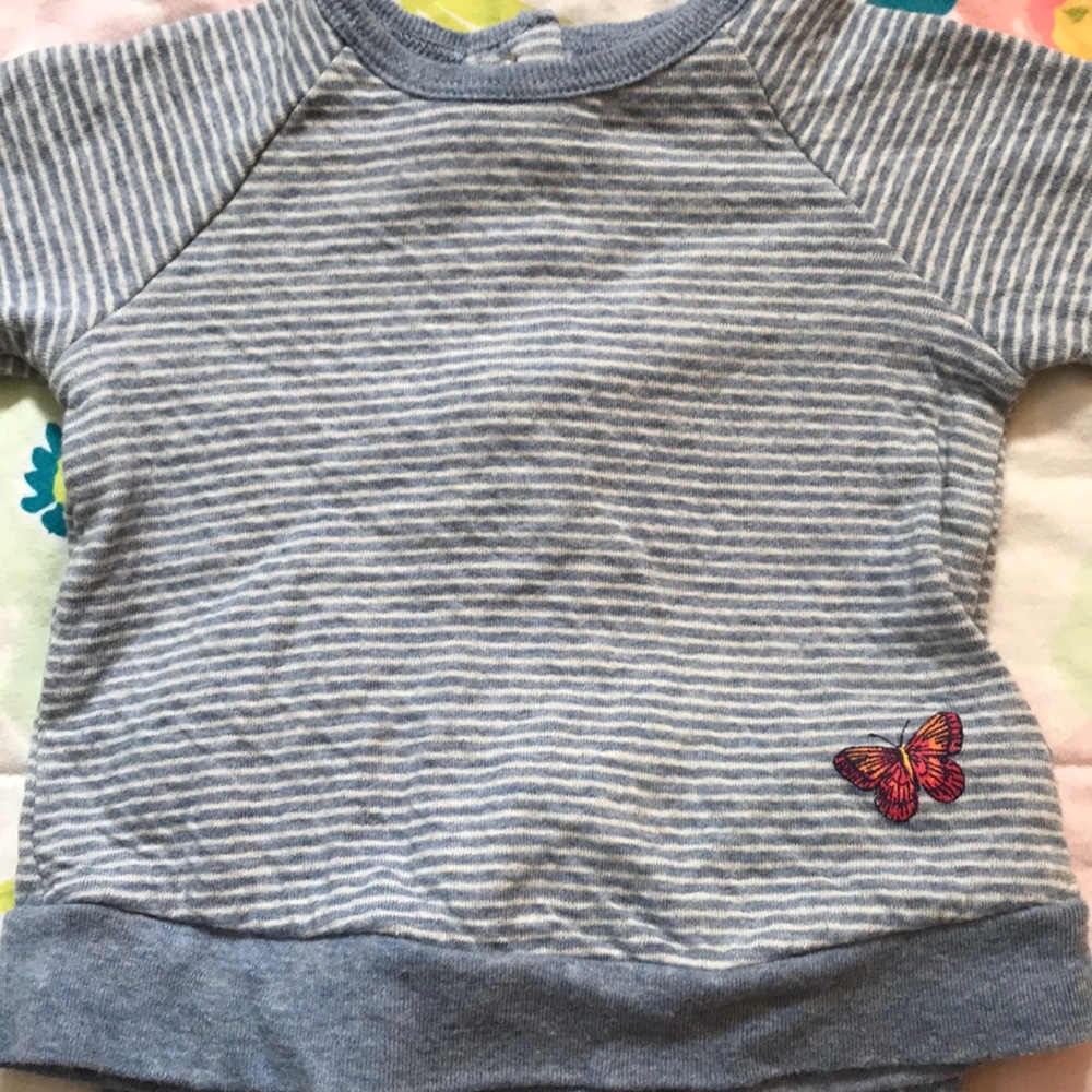 Offspring 3M outfit - Picture 2 of 3